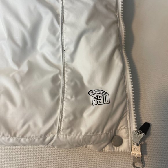 Nike Down  Sleeveless Puffer Vest size M - Picture 9 of 14